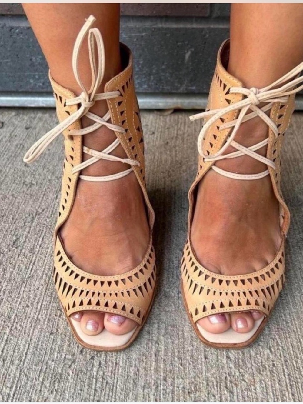 Jeffrey Campbell Women’s Espadrille